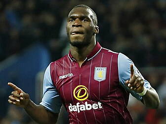LISTEN: 'Benteke could be...